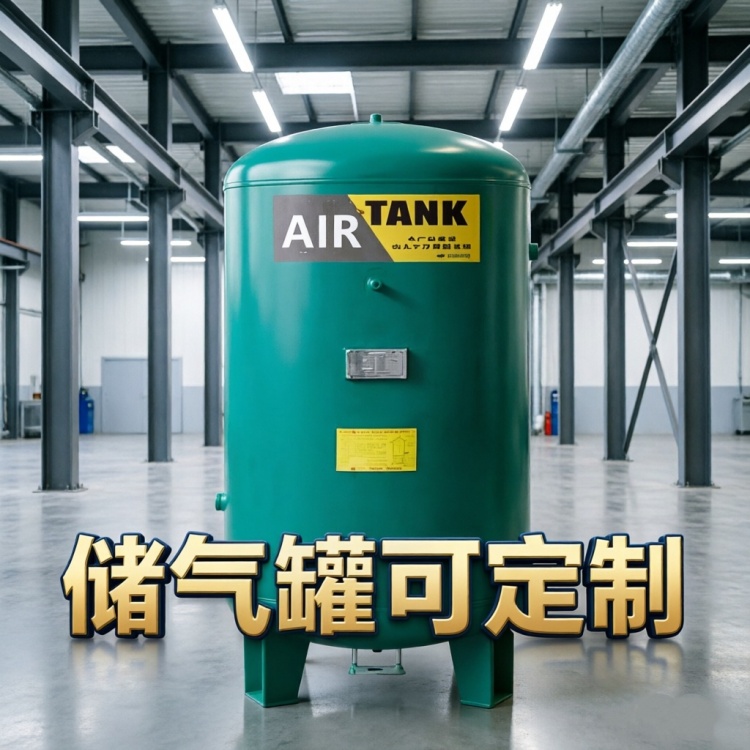 空气储气罐