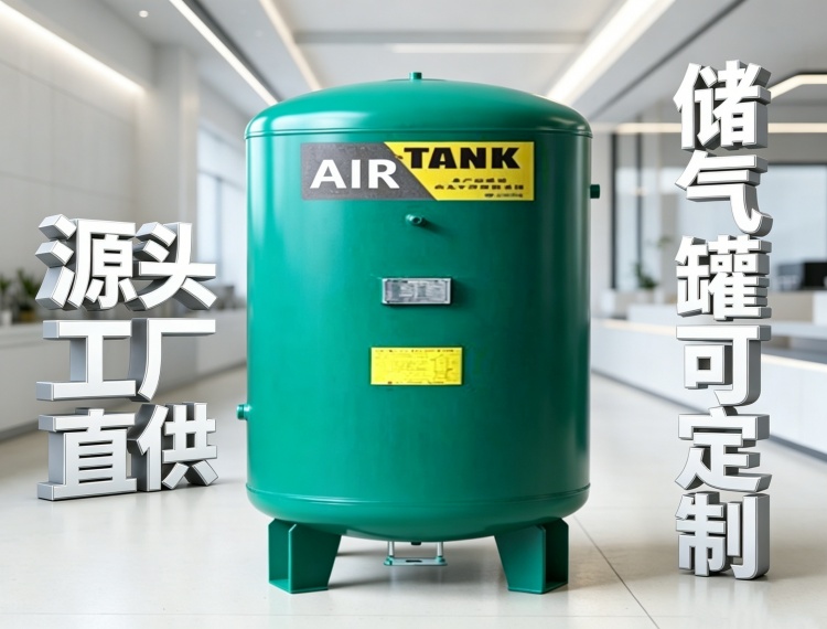 空气储气罐
